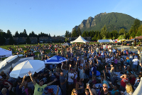 2019 WA Festival at Mount Si