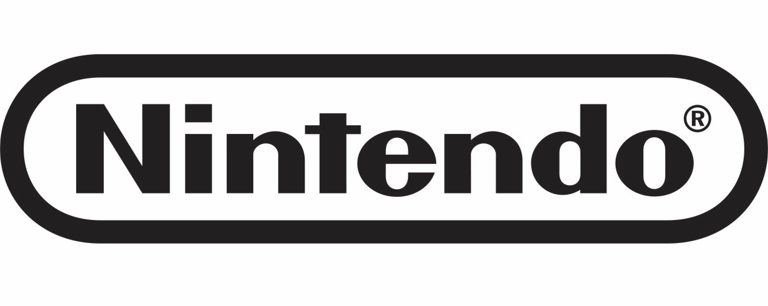Nintendo logo