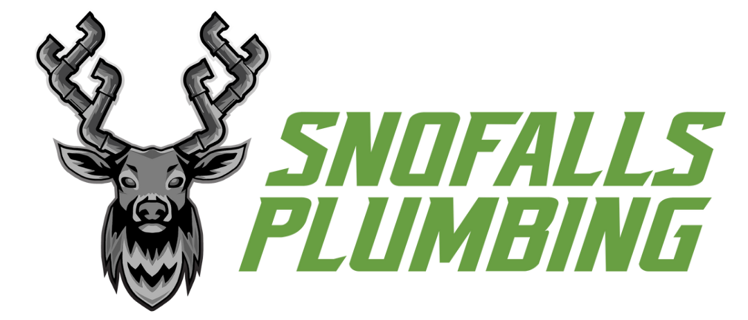 SnoFalls Plumbing logo