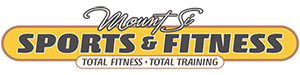 Mount Si Sports and Fitness logo