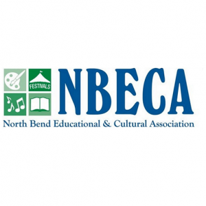 NBECA logo