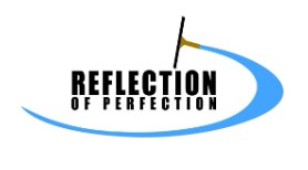 Reflection Of Perfection logo