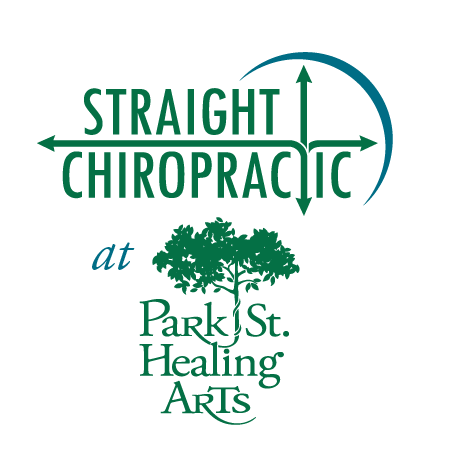 Park Street Healing logo