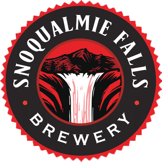 Snoqualmie Falls Brewery logo